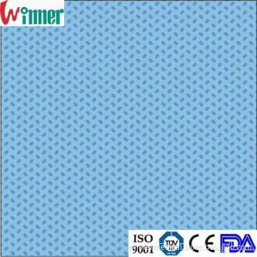 SMMS nonwoven medical surgical bed sheet